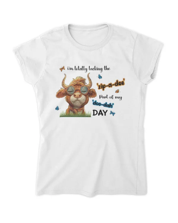 Women's Standard T-Shirt