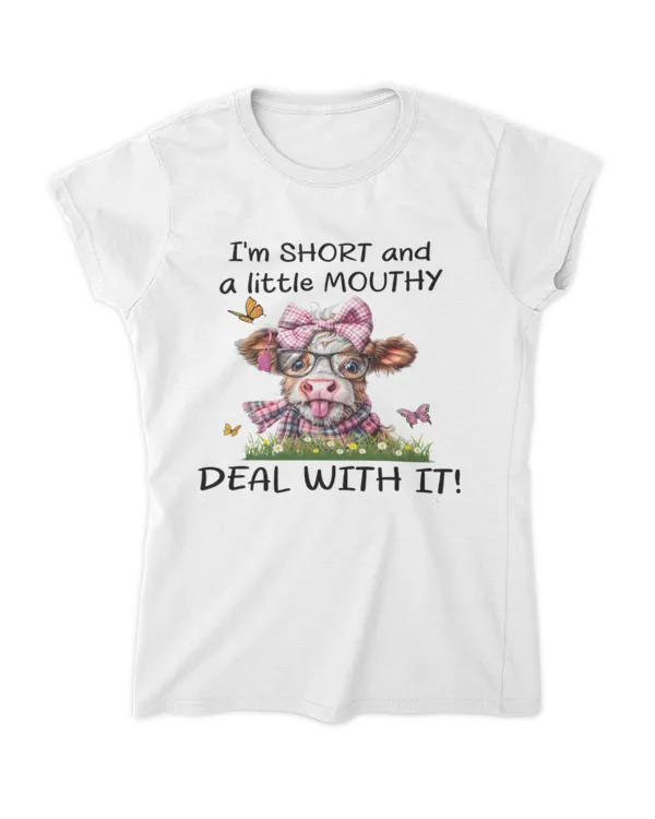 Women's Standard T-Shirt