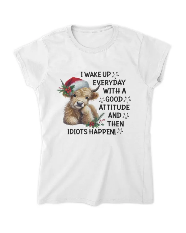 Women's Standard T-Shirt