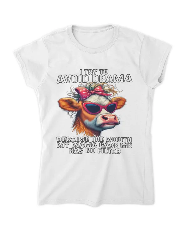 Women's Standard T-Shirt