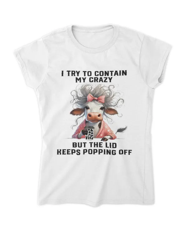 Women's Standard T-Shirt