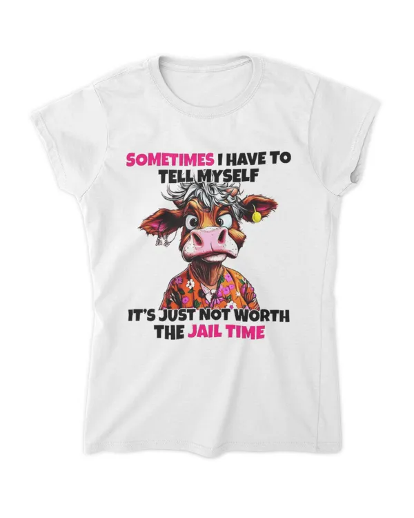 Women's Standard T-Shirt
