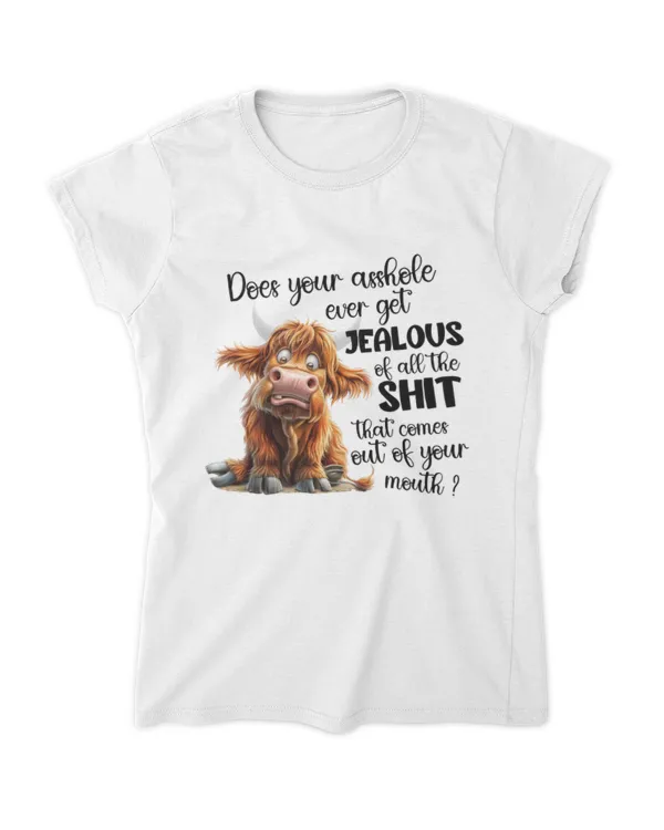 Women's Standard T-Shirt
