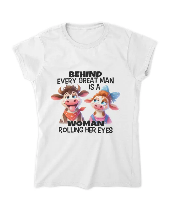 Women's Standard T-Shirt