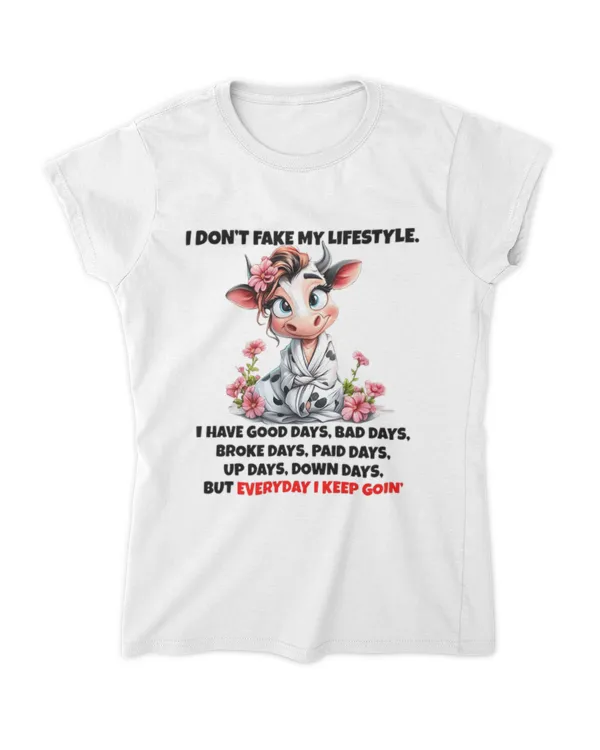 Women's Standard T-Shirt