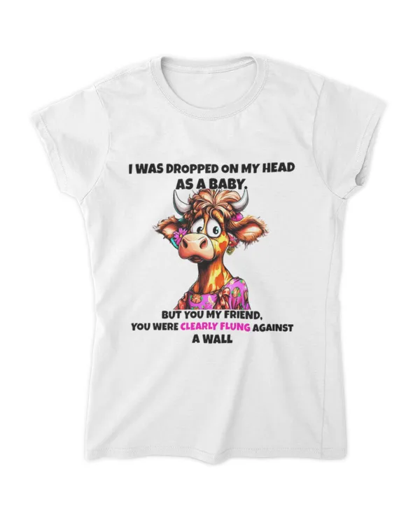 Women's Standard T-Shirt