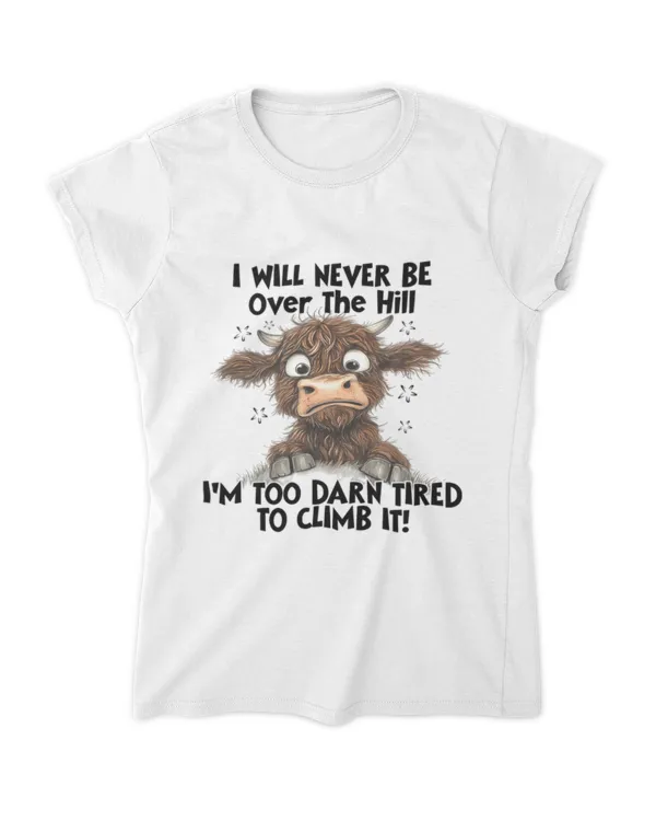 Women's Standard T-Shirt