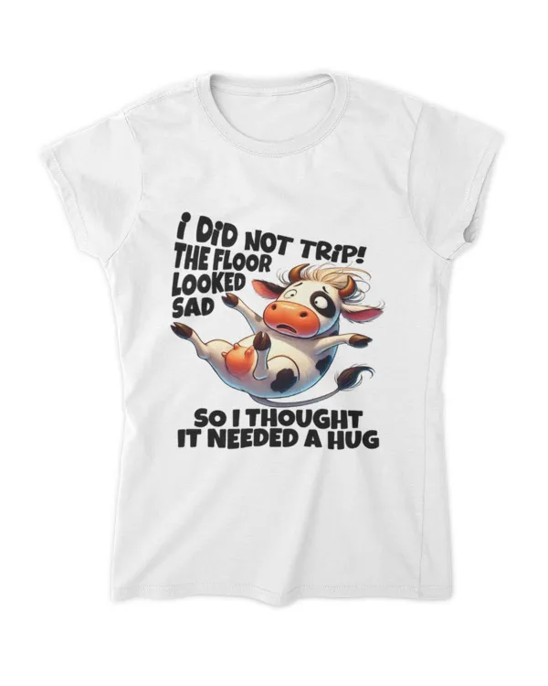 Women's Standard T-Shirt