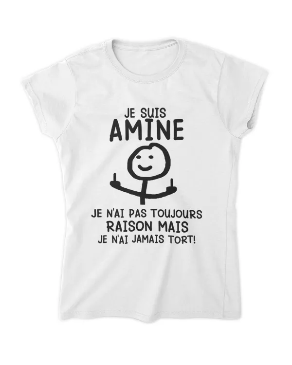 Women's Standard T-Shirt