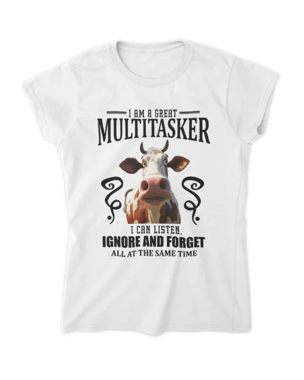 Women's Standard T-Shirt