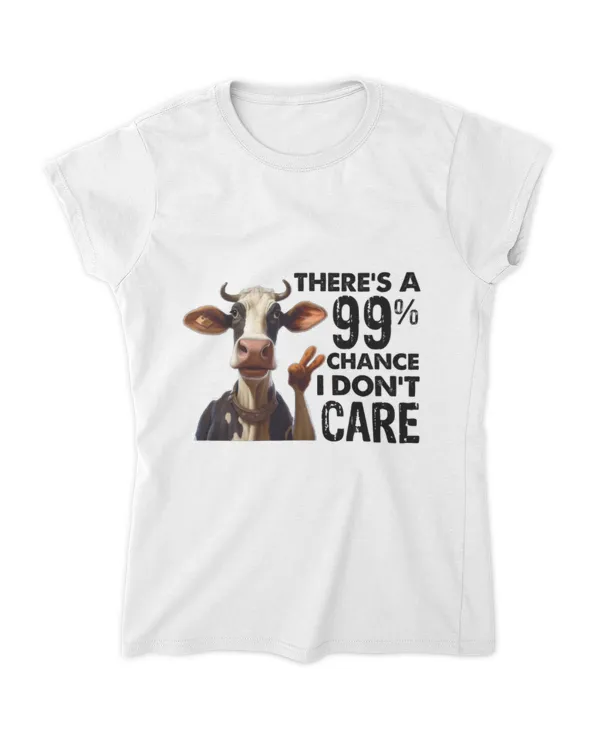 Women's Standard T-Shirt