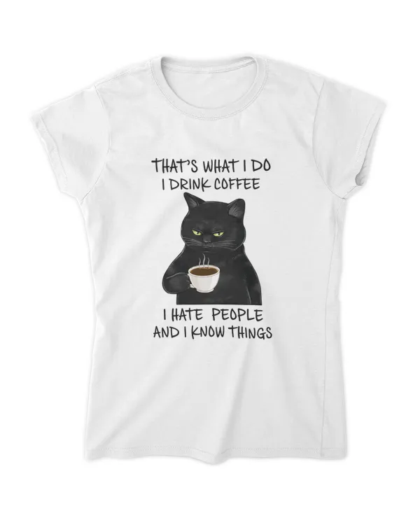 Women's Standard T-Shirt