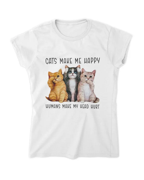 Women's Standard T-Shirt