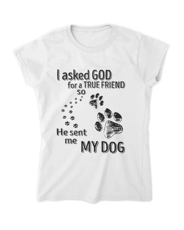 Women's Standard T-Shirt
