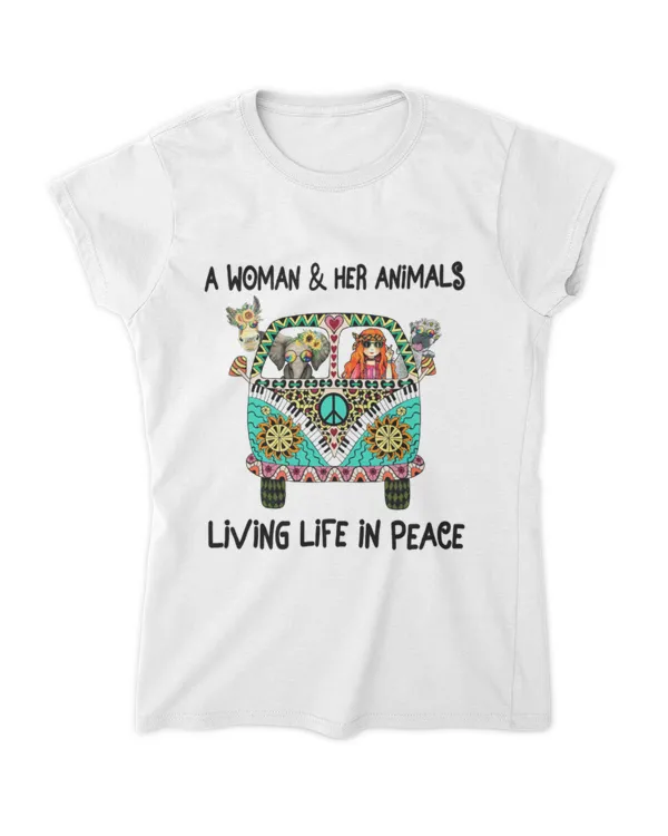 Women's Standard T-Shirt