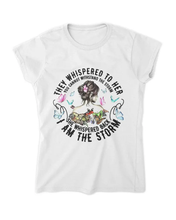 Women's Standard T-Shirt