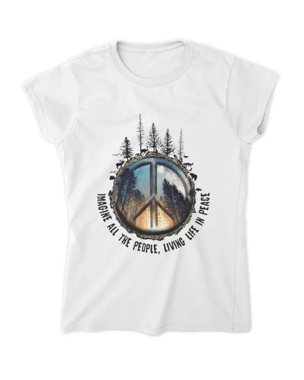 Women's Standard T-Shirt