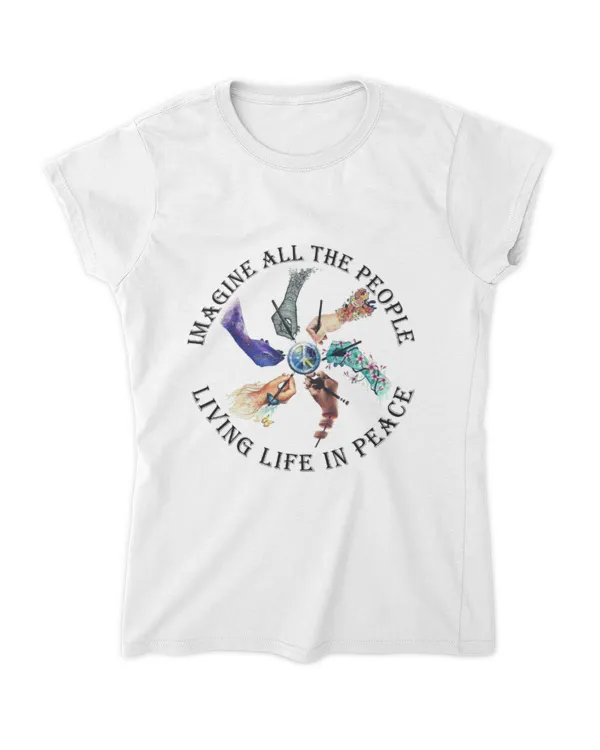 Women's Standard T-Shirt