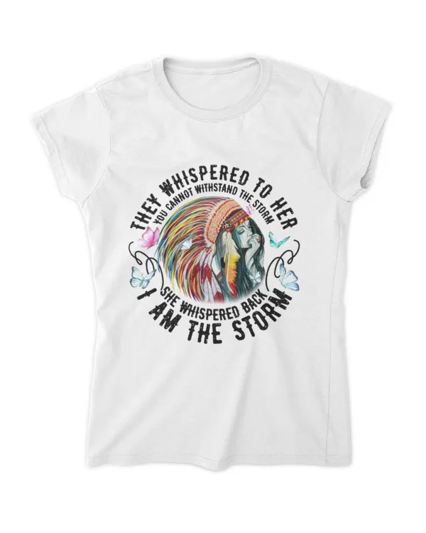 Women's Standard T-Shirt