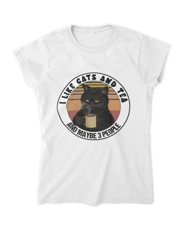 Women's Standard T-Shirt