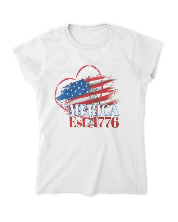 Women's Standard T-Shirt