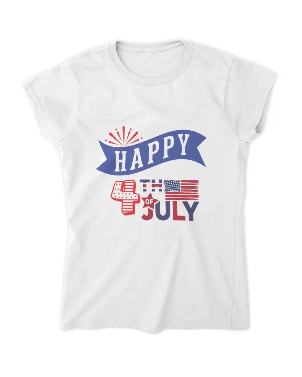 Women's Standard T-Shirt