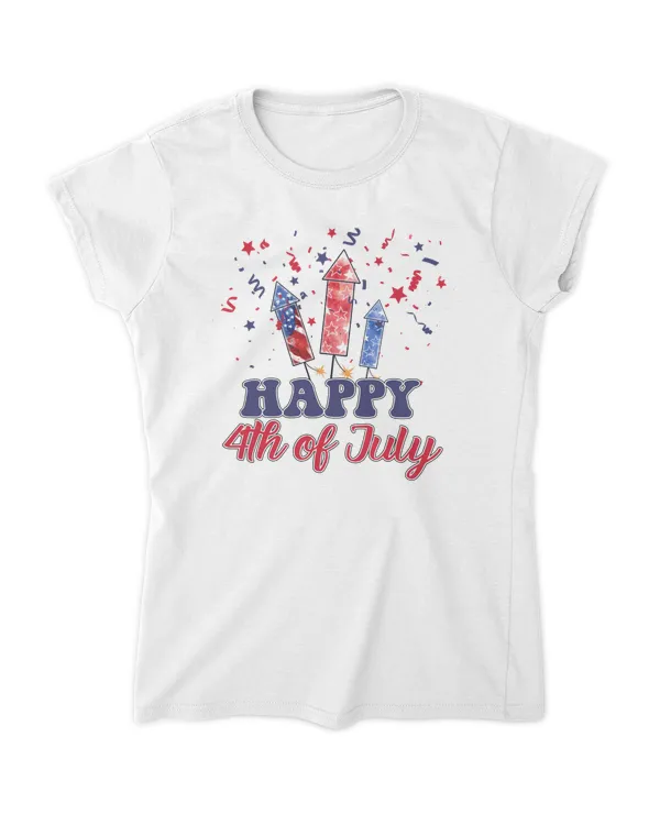 Women's Standard T-Shirt