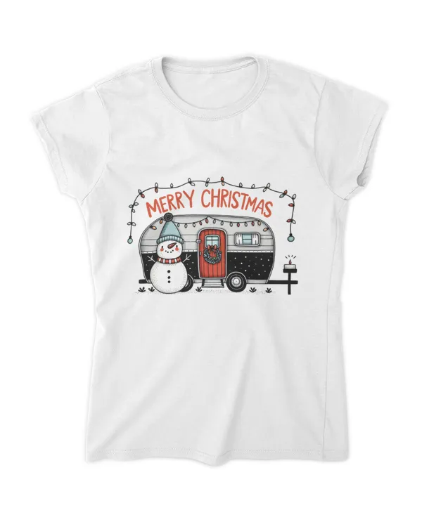 Women's Standard T-Shirt