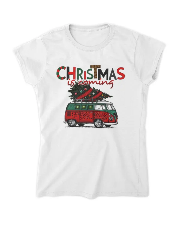 Women's Standard T-Shirt