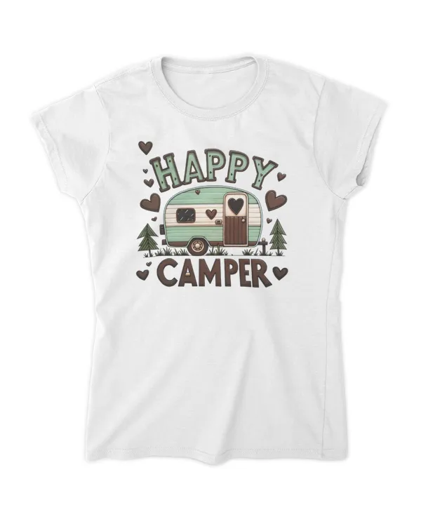 Women's Standard T-Shirt