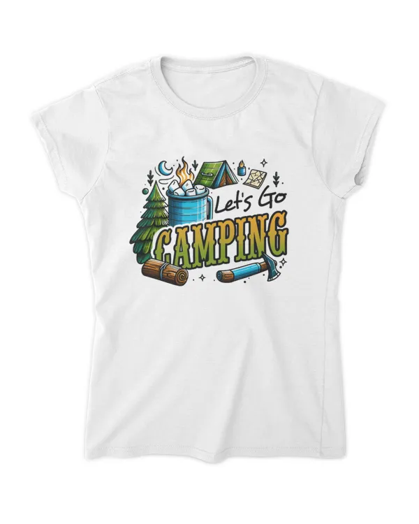 Women's Standard T-Shirt
