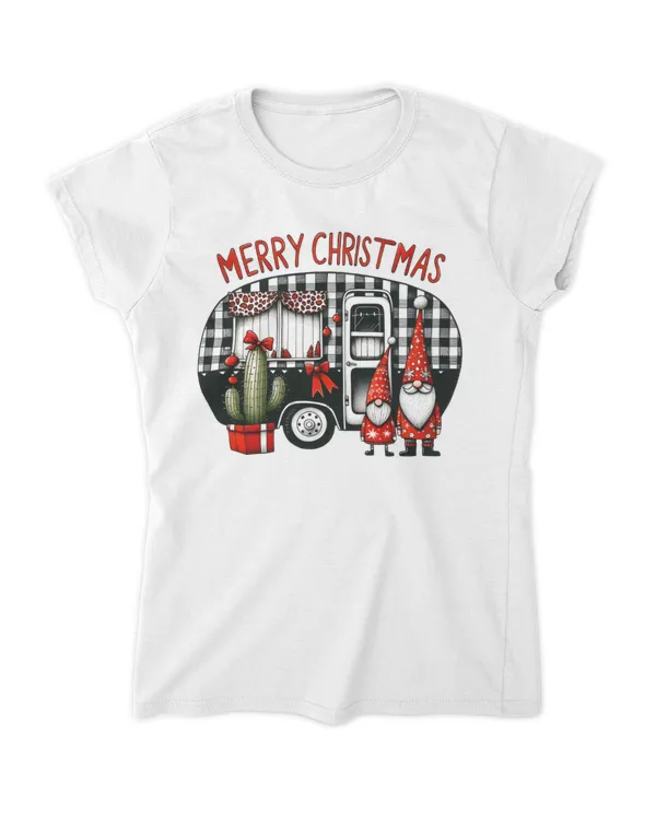 Women's Standard T-Shirt
