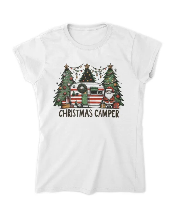 Women's Standard T-Shirt