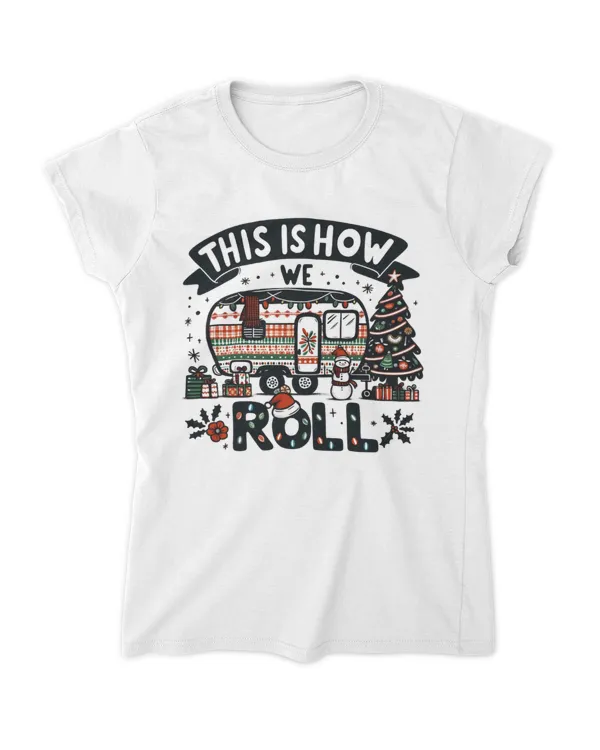 Women's Standard T-Shirt