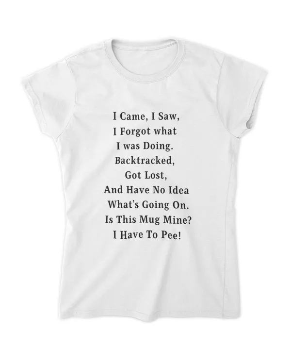 Women's Standard T-Shirt