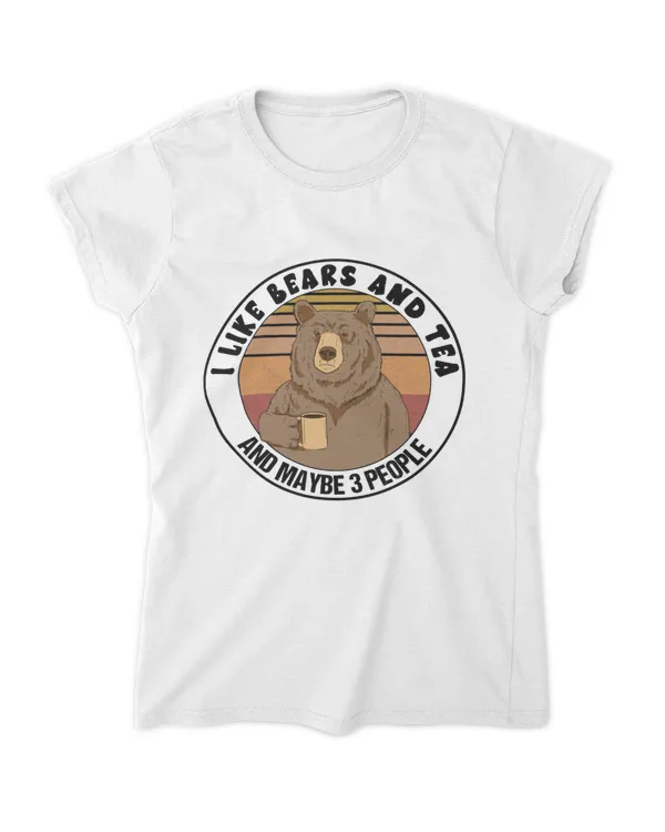 Women's Standard T-Shirt