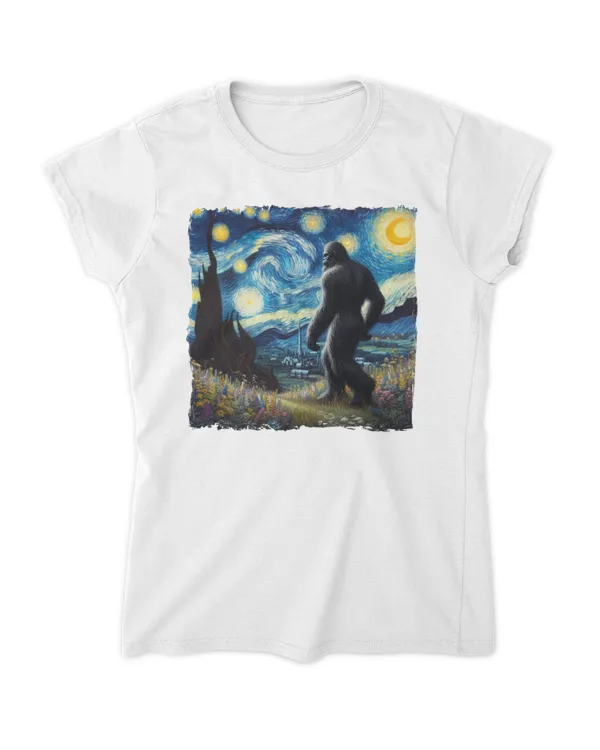 Women's Standard T-Shirt