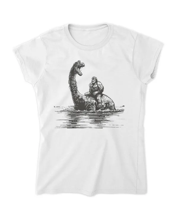 Women's Standard T-Shirt