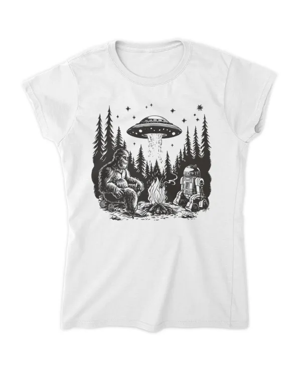 Women's Standard T-Shirt