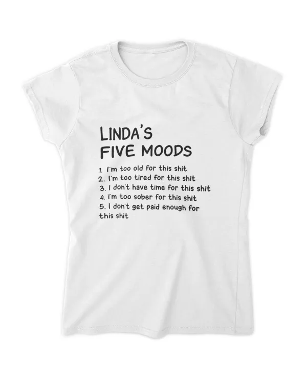Women's Standard T-Shirt