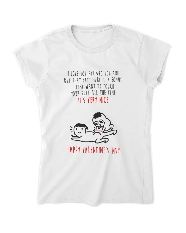 Women's Standard T-Shirt