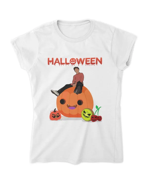 Women's Standard T-Shirt