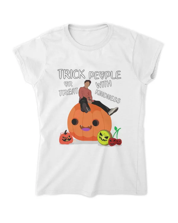 Women's Standard T-Shirt