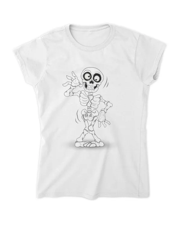 Women's Standard T-Shirt