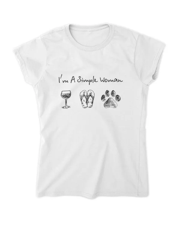 Women's Standard T-Shirt
