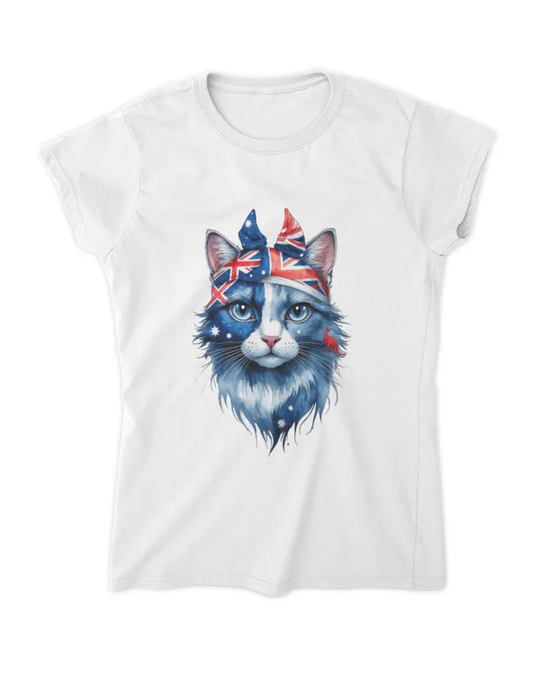 Women's Standard T-Shirt