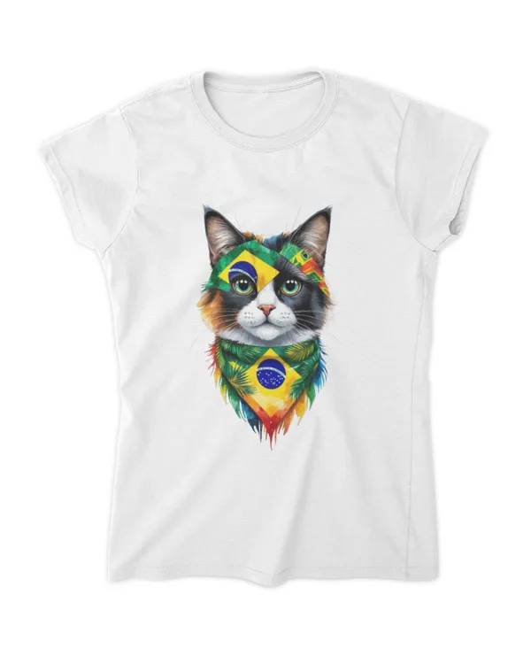 Women's Standard T-Shirt