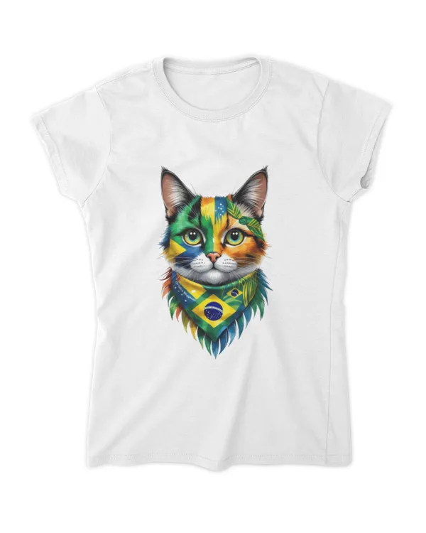 Women's Standard T-Shirt