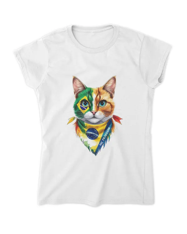 Women's Standard T-Shirt