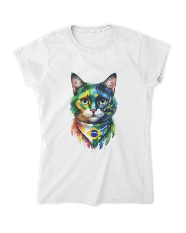 Women's Standard T-Shirt